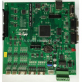 DPRAM3 Rev1.0 PCB Assy สำหรับลิฟท์ Hyundai WTN-1828